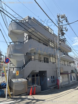 サニーハイツ東山