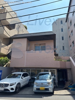 DeLCCS神楽坂五軒町ビル