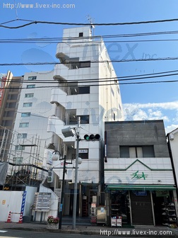 オクトモリビル
