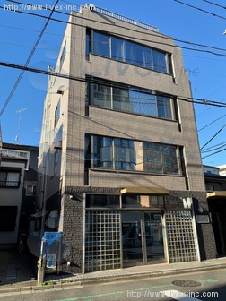 みずほ21ビル