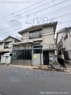 伊藤プレーナ工場ビル