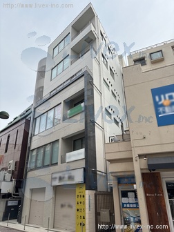 ルミエールビル