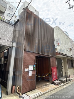 貸店舗