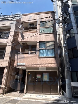 ほていビル