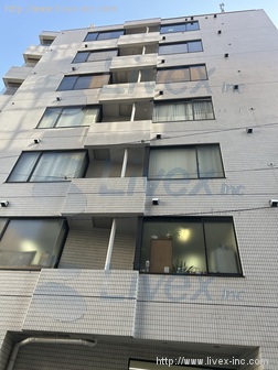 仮)外神田2丁目PJ IIビル