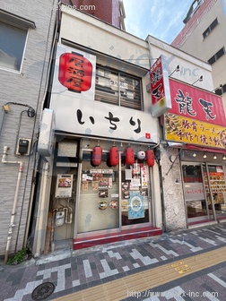 浅草2丁目店舗