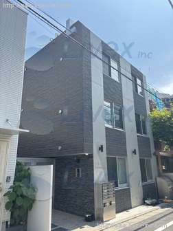 グラスプラス中目黒ビル
