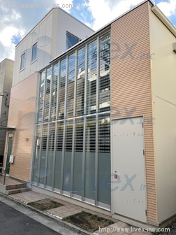リブラ恵比寿南ビル