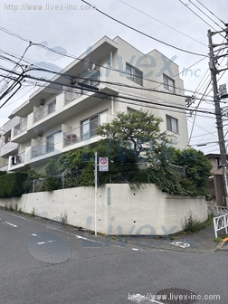 フロール氷川台ビル