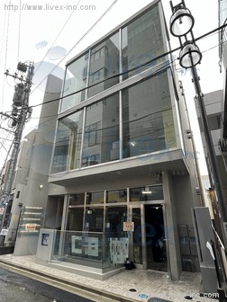 ARISTO原宿ビル