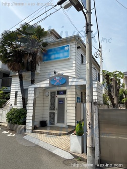 貸店舗・事務所
