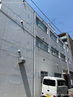 国宝社ビル
