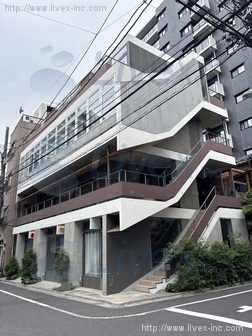 奥浅草ハイブリッドビル