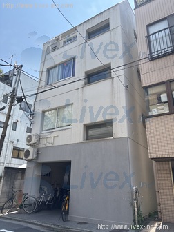 本郷福々ビル