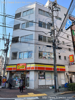 かなわビル