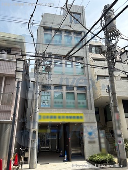 祐天寺駅前メディカルセンタービル