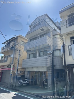 ドエル米山ビル