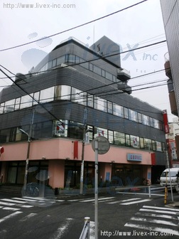 オフィスプラネット仲町