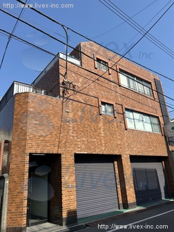 ELECO椎名町ビル
