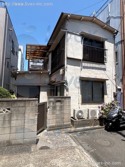 貸店舗