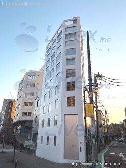 M&Fビル