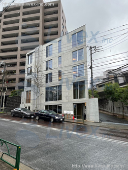 エスセナーリオ三田ビル