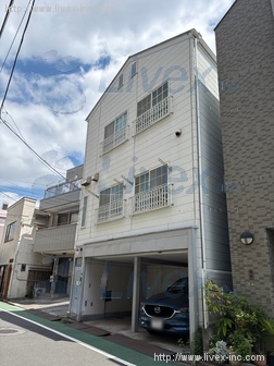 フレスハウス