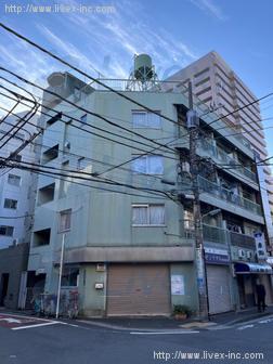 永井ビル
