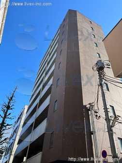 プレール・デューク駒沢大学駅前ビル