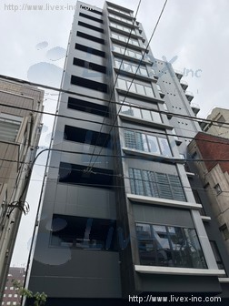 CIRCLES新橋ビル