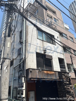 K&F中目黒ビル