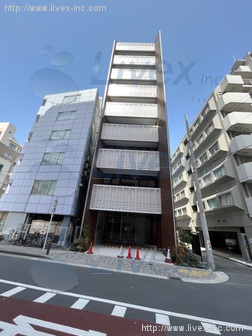 WELL SQUARE OFFICE NIHONBASHI SUITENGU
