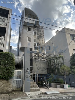 BLOCKS目黒不動前ビル