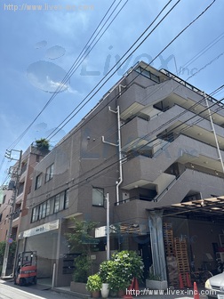 ドミール小石川ビル