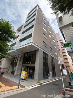 グリシーナ馬車道ビル