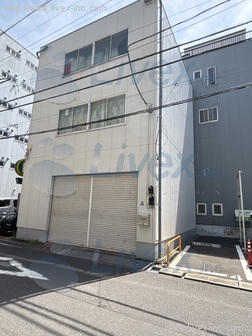 貸店舗・事務所