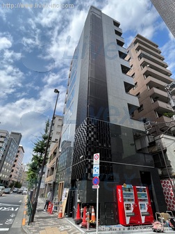 仮)山口2021ビル