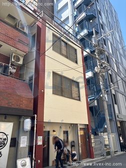 サカエビル