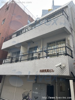 池袋ケンシンビル