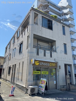 池田2丁目テナントビル