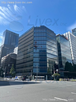 仮)東日本銀行本店建替PJビル