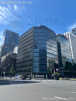 仮)東日本銀行本店建替プロジェクト