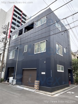 プラスム入谷ビル