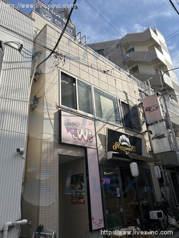駒込林ビル