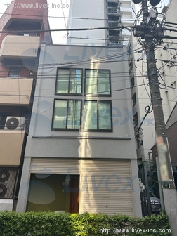 貸店舗