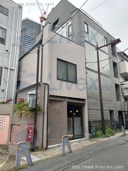 貸店舗