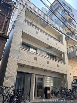 目白台HYビル