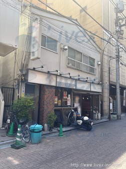 森田店舗