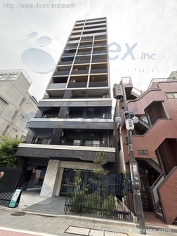SS.FLAT北品川ビル