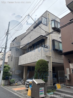 小原邸ビル
